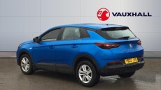 Vauxhall Grandland 1.2 Turbo Design 5dr Auto Petrol Hatchback